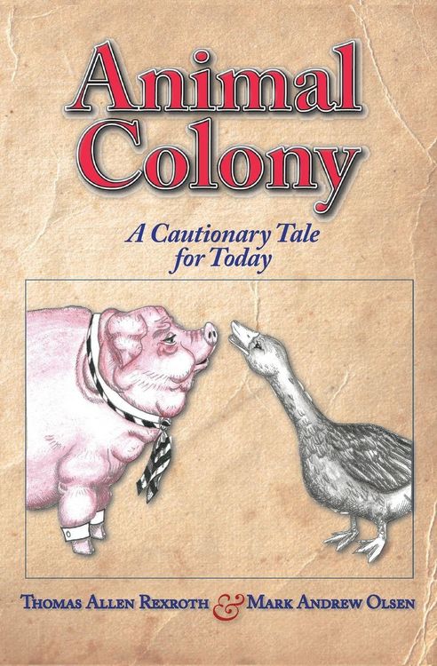 Produktbild: Animal Colony