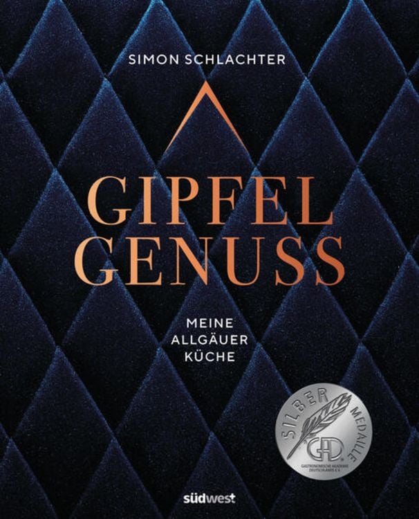 Produktbild: Gipfelgenuss