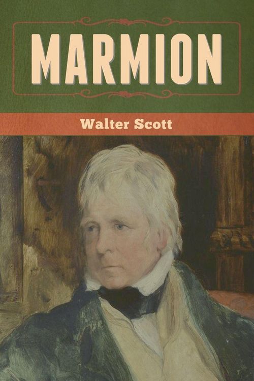 Produktbild: Marmion