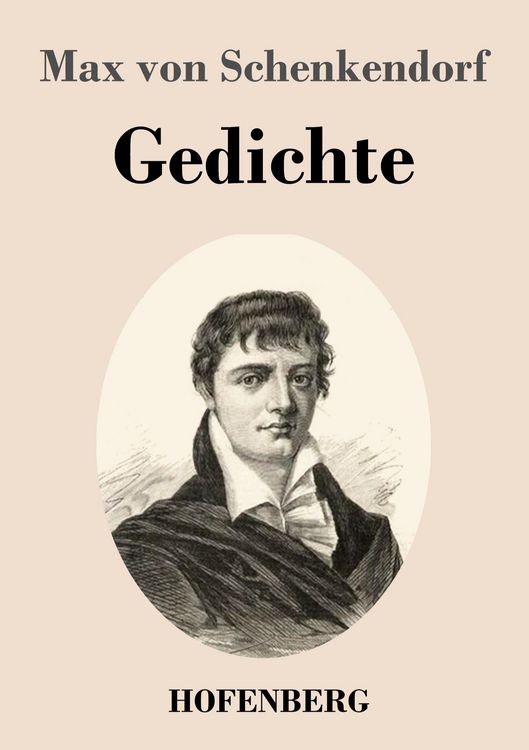 Produktbild: Gedichte