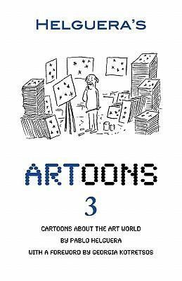 Produktbild: Artoons. Volume 3