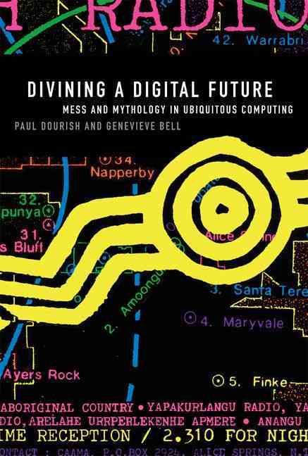 Produktbild: Divining a Digital Future