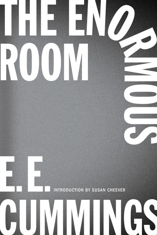 Produktbild: The Enormous Room