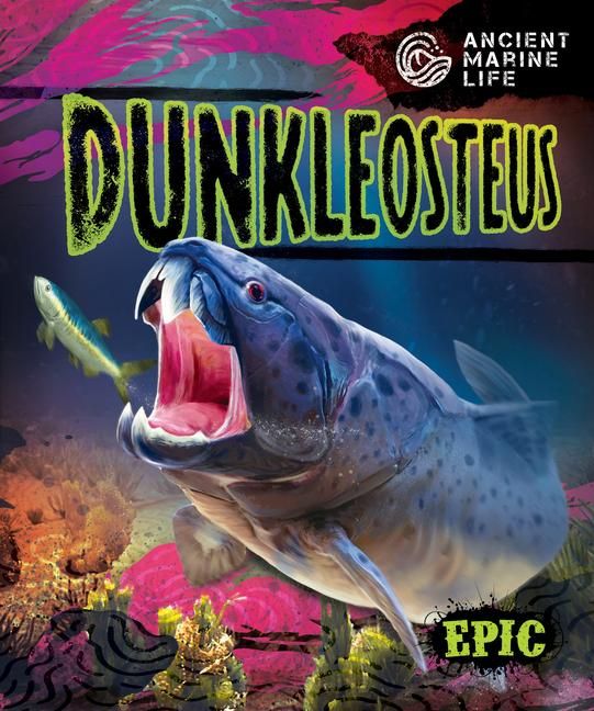 Produktbild: Dunkleosteus