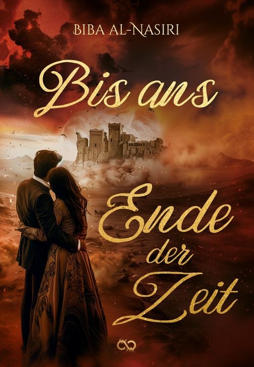 Produktbild: Bis ans Ende der Zeit