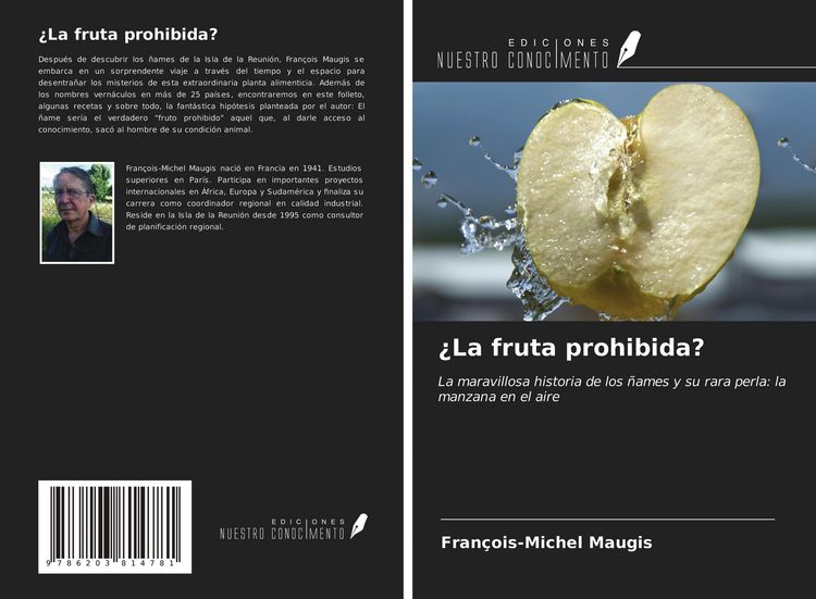 Produktbild: &iquest;La fruta prohibida?