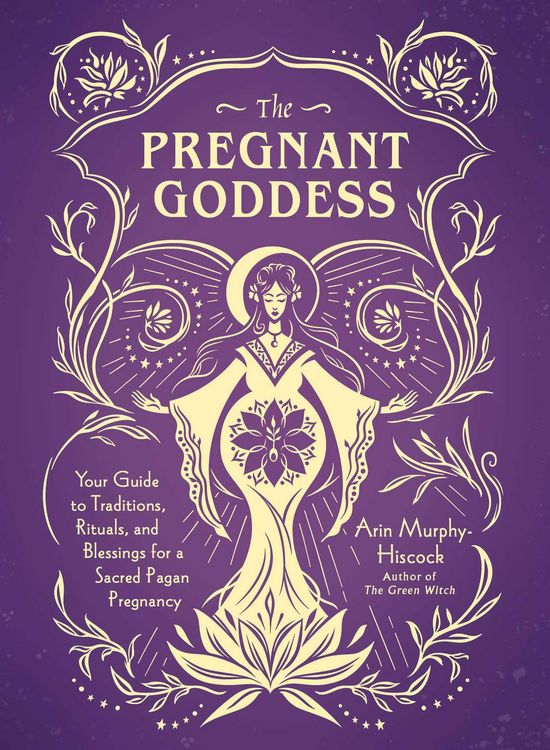 Produktbild: The Pregnant Goddess