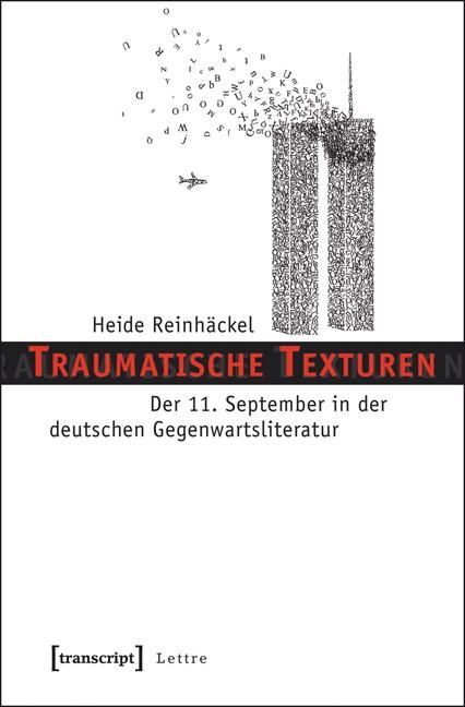 Produktbild: Traumatische Texturen