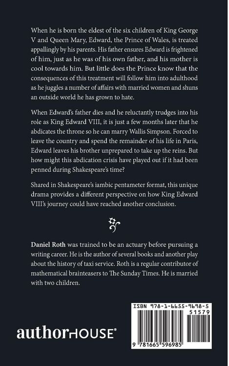 Produktbild: Edward Viii