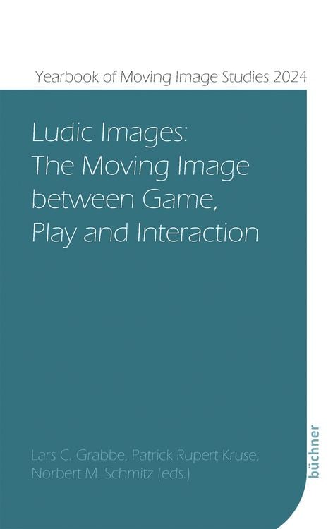 Produktbild: Ludic Images