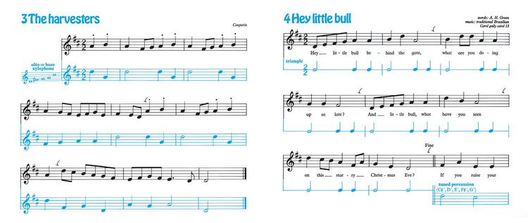Produktbild: ABRACADABRA RECORDER PB 2