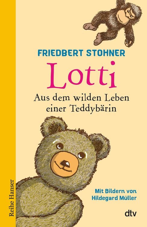 Produktbild: Lotti