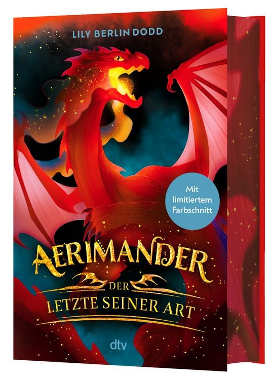 Produktbild: Aerimander