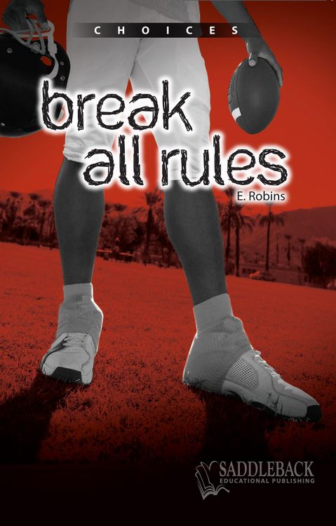 Produktbild: Break All Rules