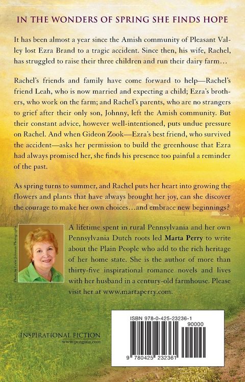 Produktbild: Rachel's Garden