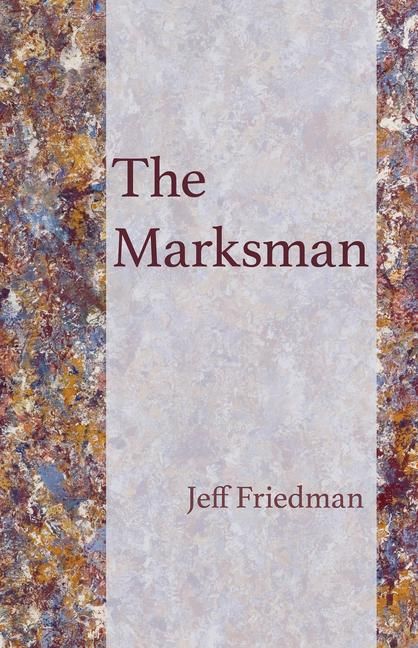 Produktbild: The Marksman