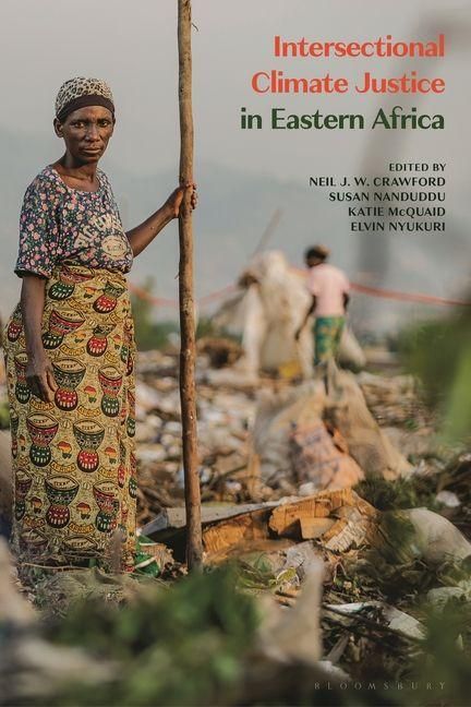 Produktbild: Intersectional Climate Justice in Eastern Africa