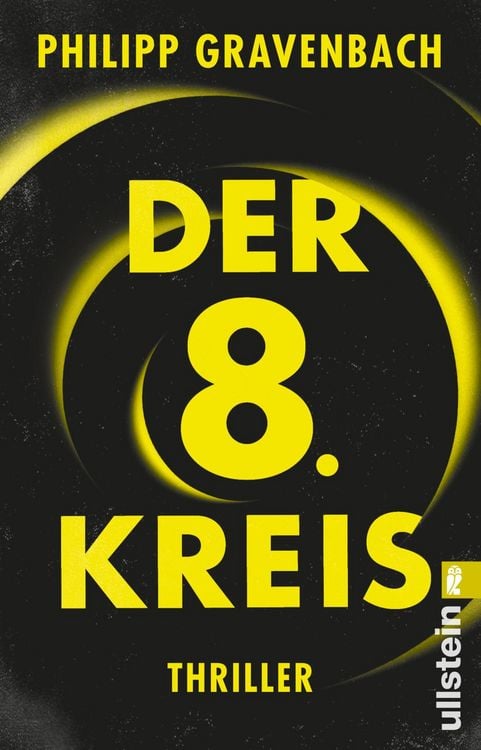 Produktbild: Der achte Kreis