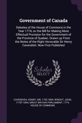 Produktbild: Government of Canada