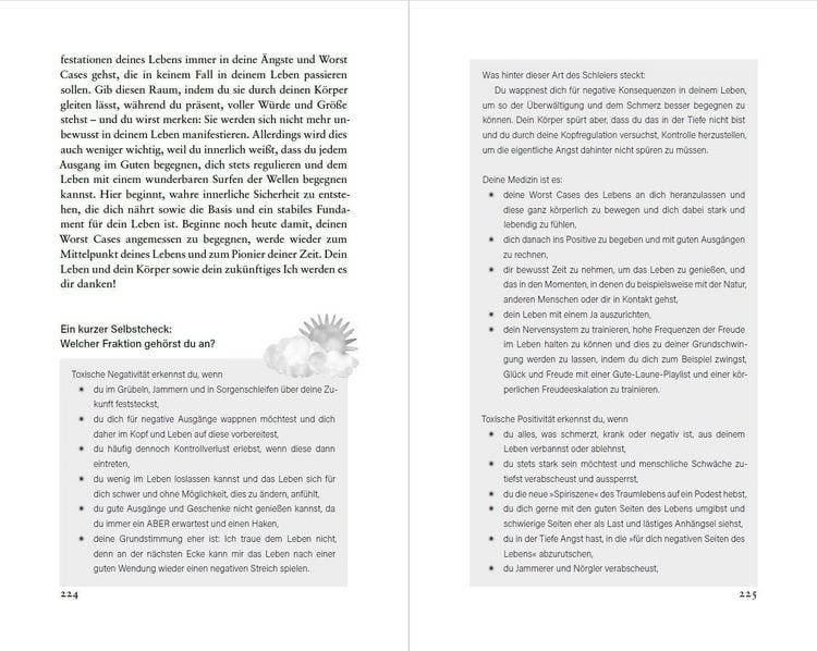 Produktbild: Wolkig im Kopf