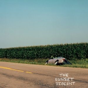 Produktbild: The Sunset Violent