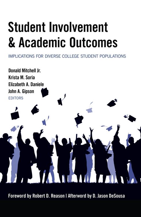 Produktbild: Student Involvement & Academic Outcomes