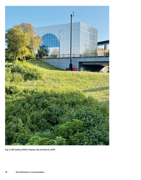 Produktbild: Denkmal Postmoderne & High-Tech Heritage (Set)