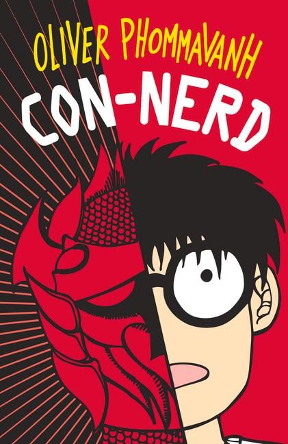 Produktbild: Con-Nerd