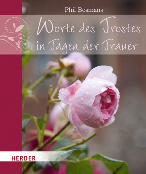 Produktbild: Worte des Trostes in Tagen der Trauer