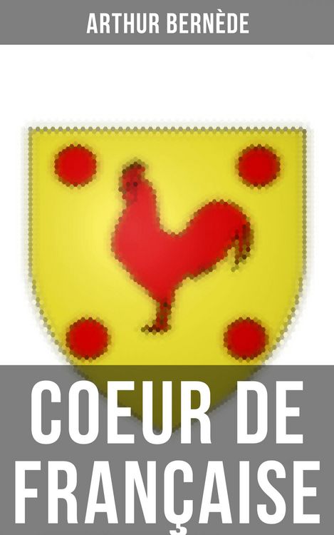 Produktbild: Coeur de Fran&ccedil;aise