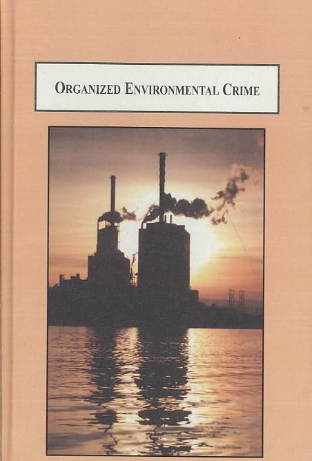 Produktbild: Organized Environmental Crime