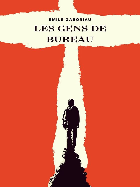 Produktbild: Les Gens de bureau
