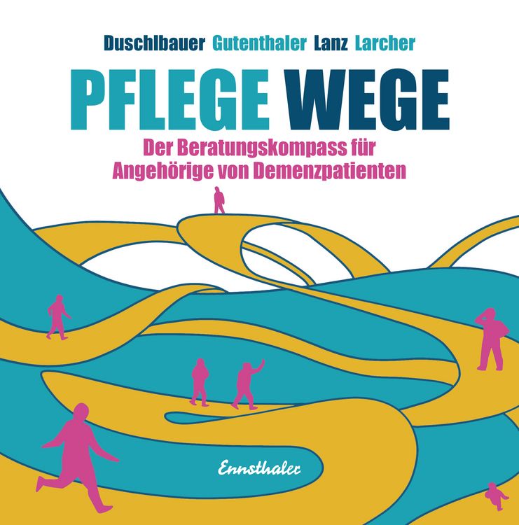 Produktbild: Pflege-Wege