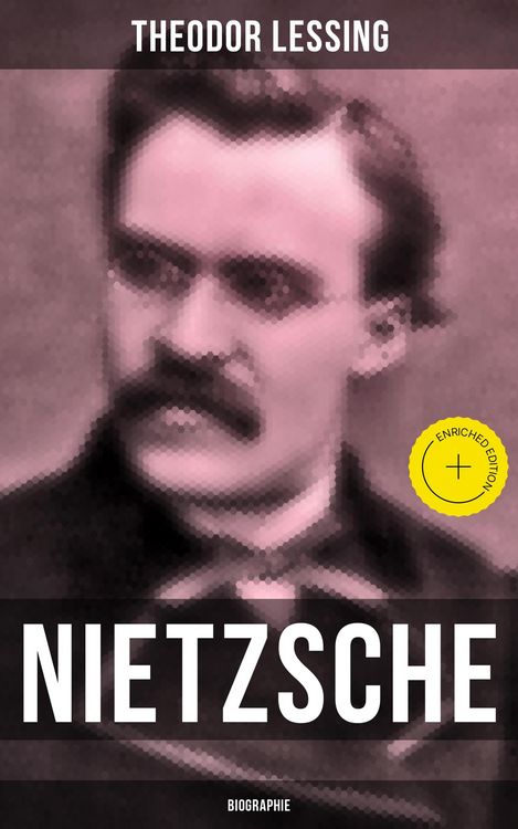 Produktbild: Nietzsche: Biographie