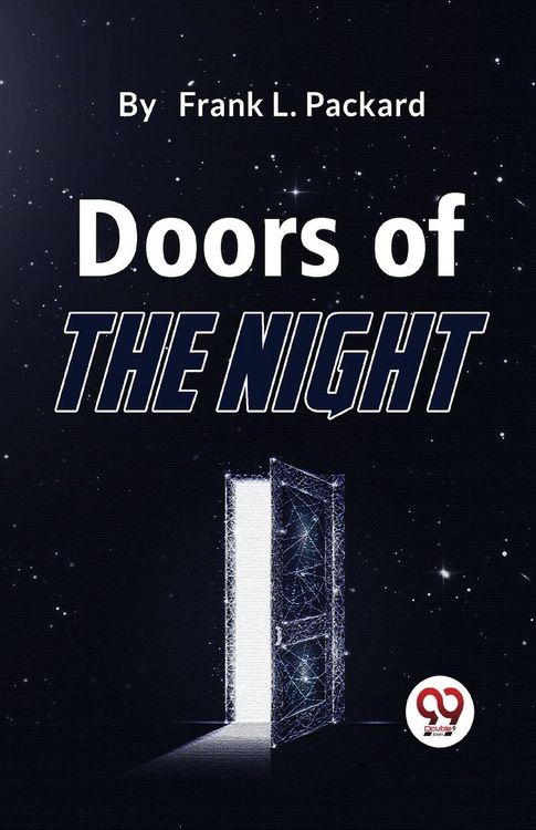 Produktbild: Doors Of The Night
