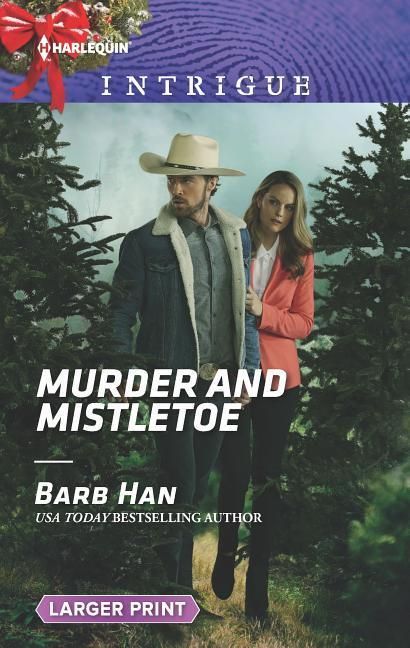 Produktbild: Murder & Mistletoe -Lp Lp/e