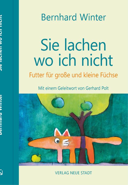 Produktbild: Sie lachen wo ich nicht