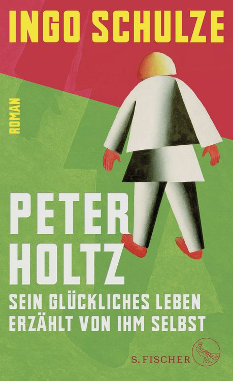 Produktbild: Peter Holtz