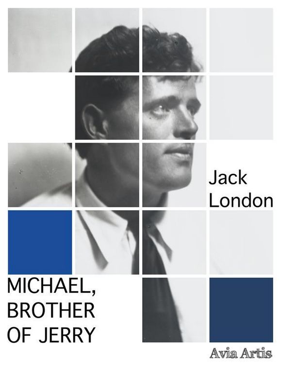 Produktbild: Michael, Brother of Jerry