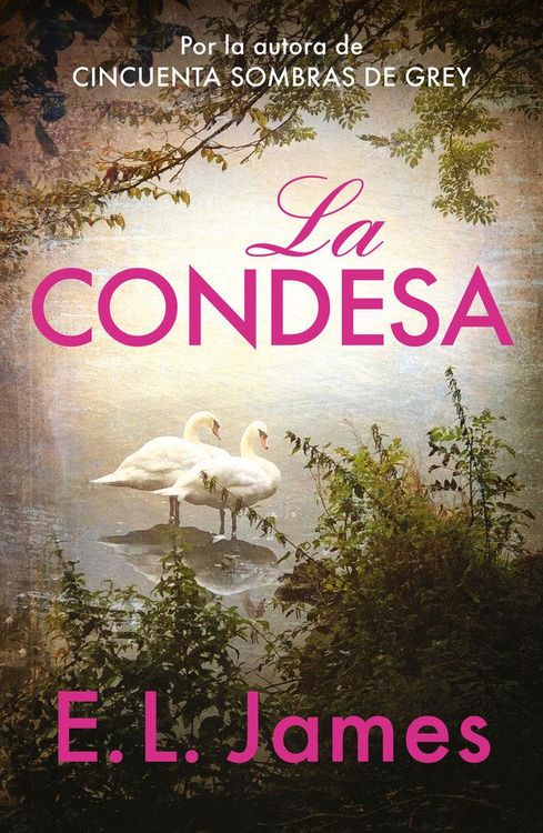 Produktbild: La condesa