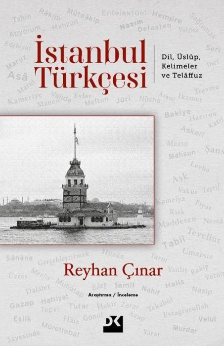 Produktbild: Istanbul T&uuml;rkcesi