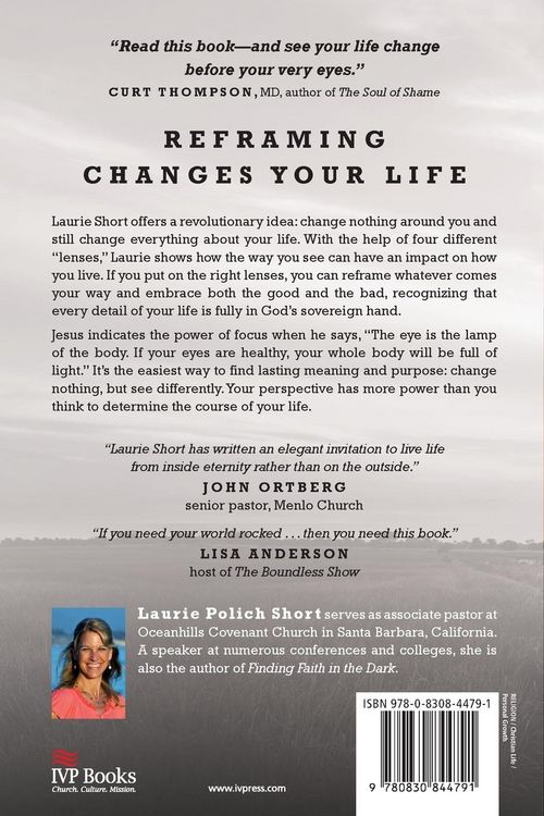 Produktbild: When Changing Nothing Changes Everything