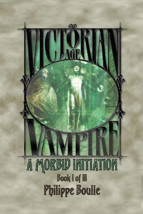 Produktbild: A Morbid Initiation