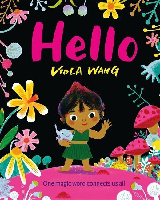 Produktbild: Hello