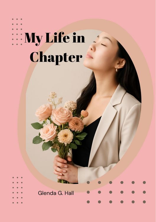 Produktbild: My Life in Chapter