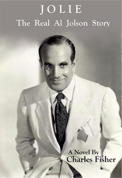 Produktbild: Jolie The Real Al Jolson Story