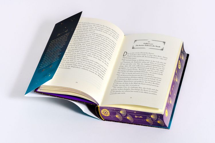 Produktbild: Alchemy of Secrets