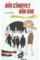 Produktbild: Bir Cinayet Bin Sir