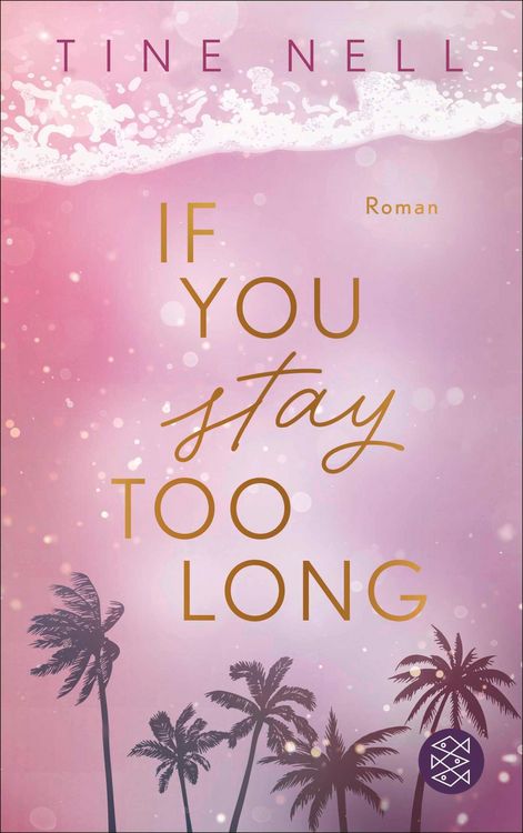 Produktbild: If You Stay Too Long