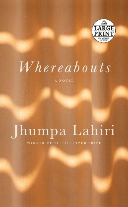 Produktbild: Whereabouts